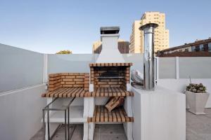 Douro Garden Home Rooftop