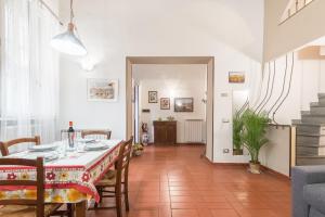 Santacroce 52 Firenze