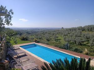 Casa Leonardo Flat