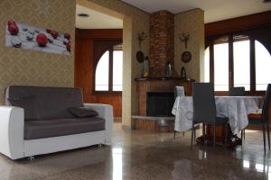 Vista Lago Casa Demonti