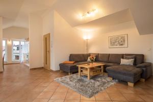 Haus Sonnenseite Wohnung Pfänder