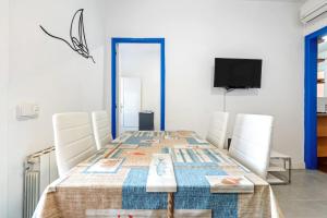 Apartamento de playa