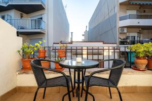 Apartamento de playa