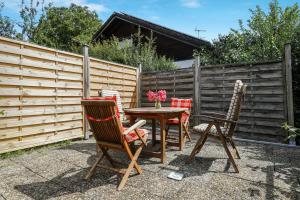 Ferienwohnung Irmi