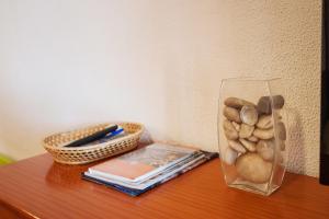 Apartamento Aldea del Coto
