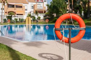 Apartamento Aldea del Coto