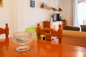 Apartamento Aldea del Coto