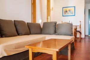 Apartamento Aldea del Coto