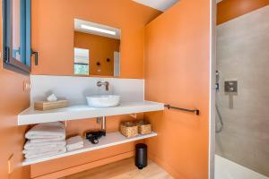 La Villa des Pins dOr