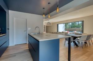 La Villa des Pins dOr