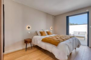 La Villa des Pins dOr