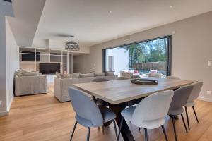 La Villa des Pins dOr