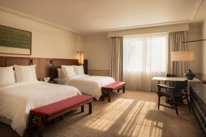 Four Seasons Hotel Mexico City