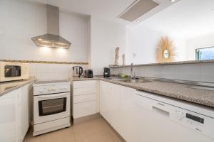 Soller beach apartment