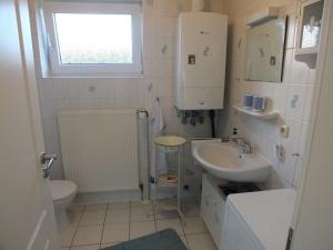 Ferienwohnung an der Nordsee