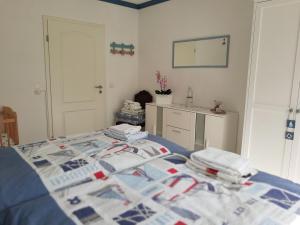 Ferienwohnung an der Nordsee