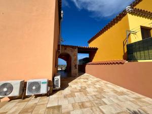 Villa Sunrise con giardino img17
