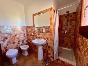 Villa Sunrise con giardino img20