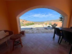 Villa Sunrise con giardino img18