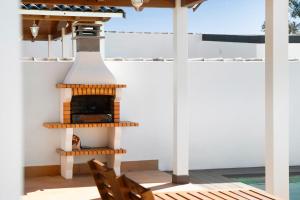 Villa Novo Sancti Petri 3