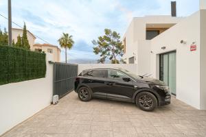 Trito Spaniahome family friendly