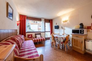 Appartement au pied des pistes