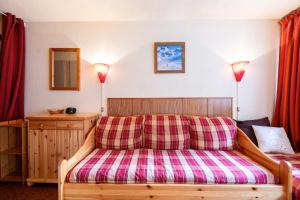 Appartement au pied des pistes