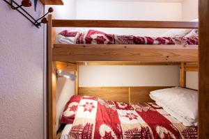 Appartement au pied des pistes