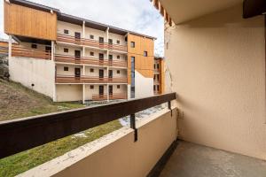 Appartement au pied des pistes