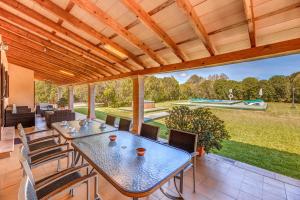 Finca Sa Pova