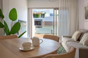 Obsidian Aregoma La Caleta