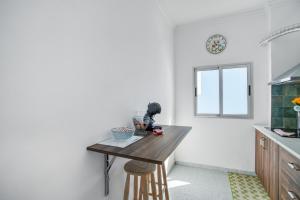 Apartamento Danoe 5