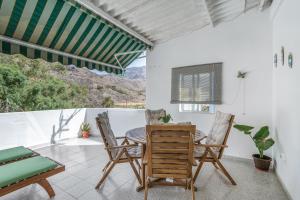 Apartamento Danoe 5