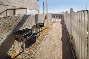 Island Echos 2M gulf front condo