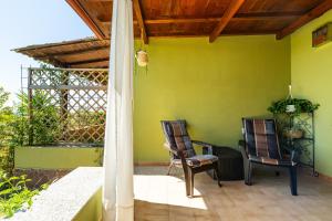 Casa Vacanze Claudia img16