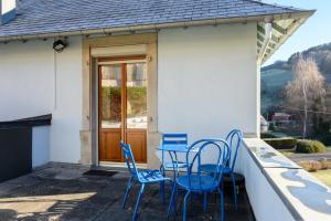 Le Gîte À Mamie