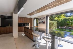 Villa Moderne