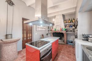 Townhouse Can Miquel