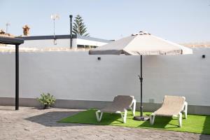 Joal Piscina Privada