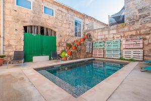 Townhouse Can Miquel