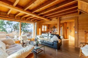 Chalet Coelacanthe