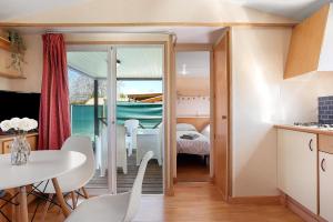 Natural casita Palmar