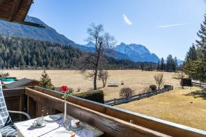 Alpenblick Tilly - Fewo Soiernsee 4