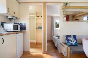 Natural casita Palmar