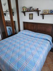 Trilocale a Santa Maria Maggiore