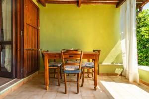 Casa Vacanze Claudia