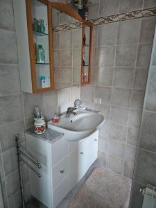 Trilocale a Santa Maria Maggiore