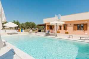 Villa Tramonti