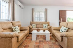 Casa Brisa del Valle