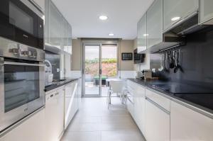 Villa Vidalet solo familias